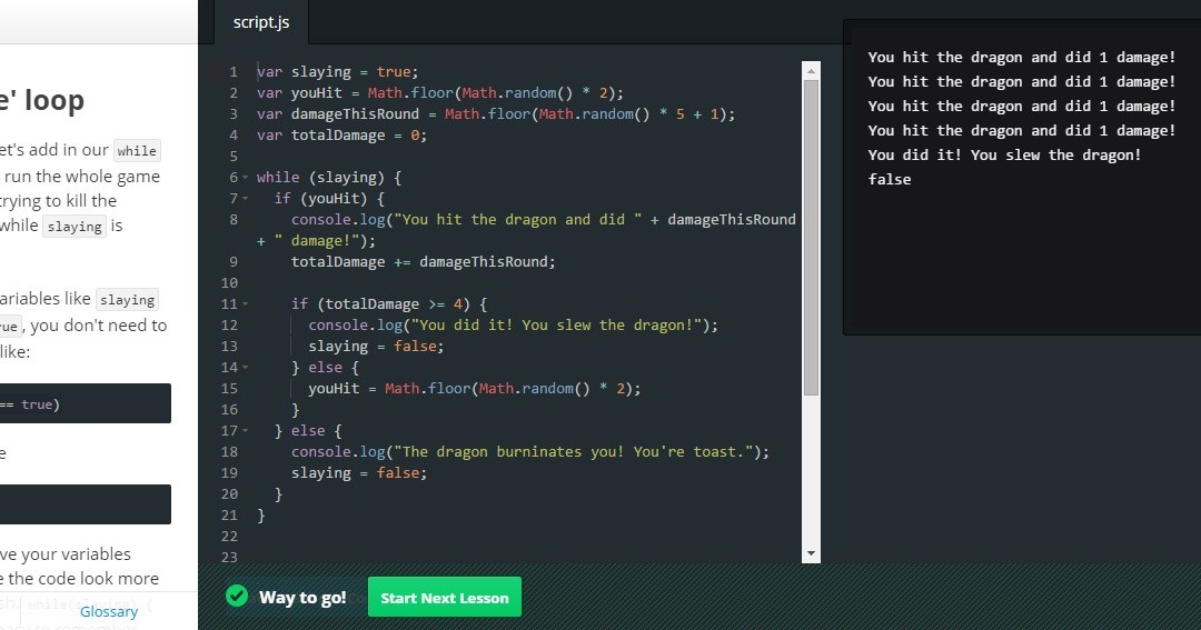 Web Development_JavaScript2 (07/01/16 .Thursday_Day 4)
