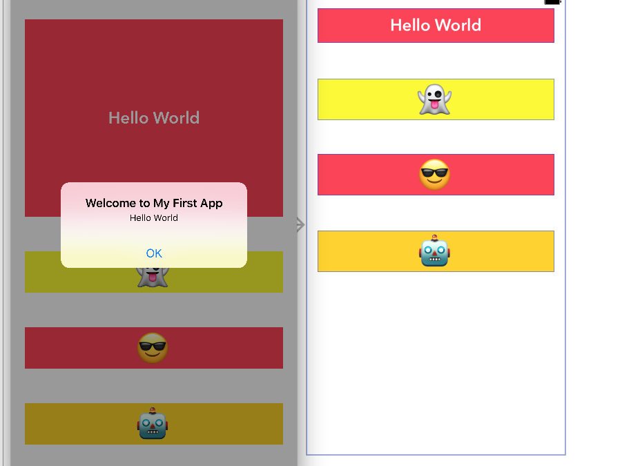 ios Development