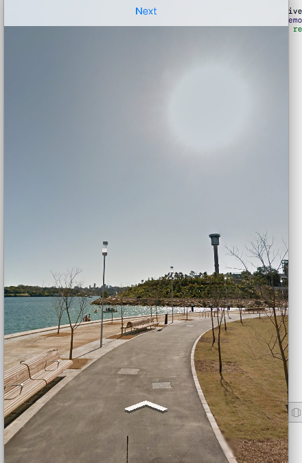 StreetView