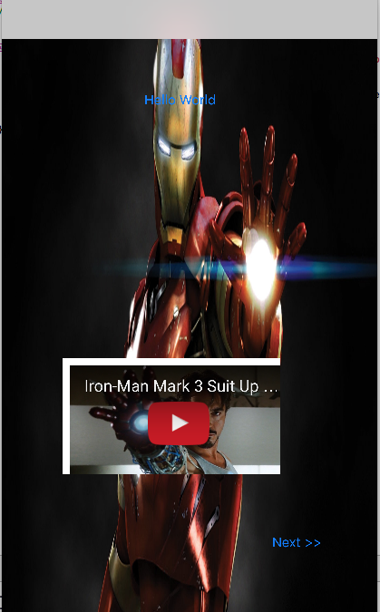 Achievements on Day1