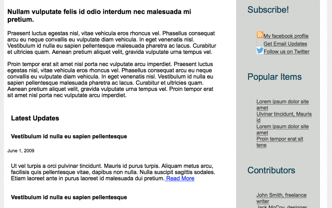 immedia Summer School